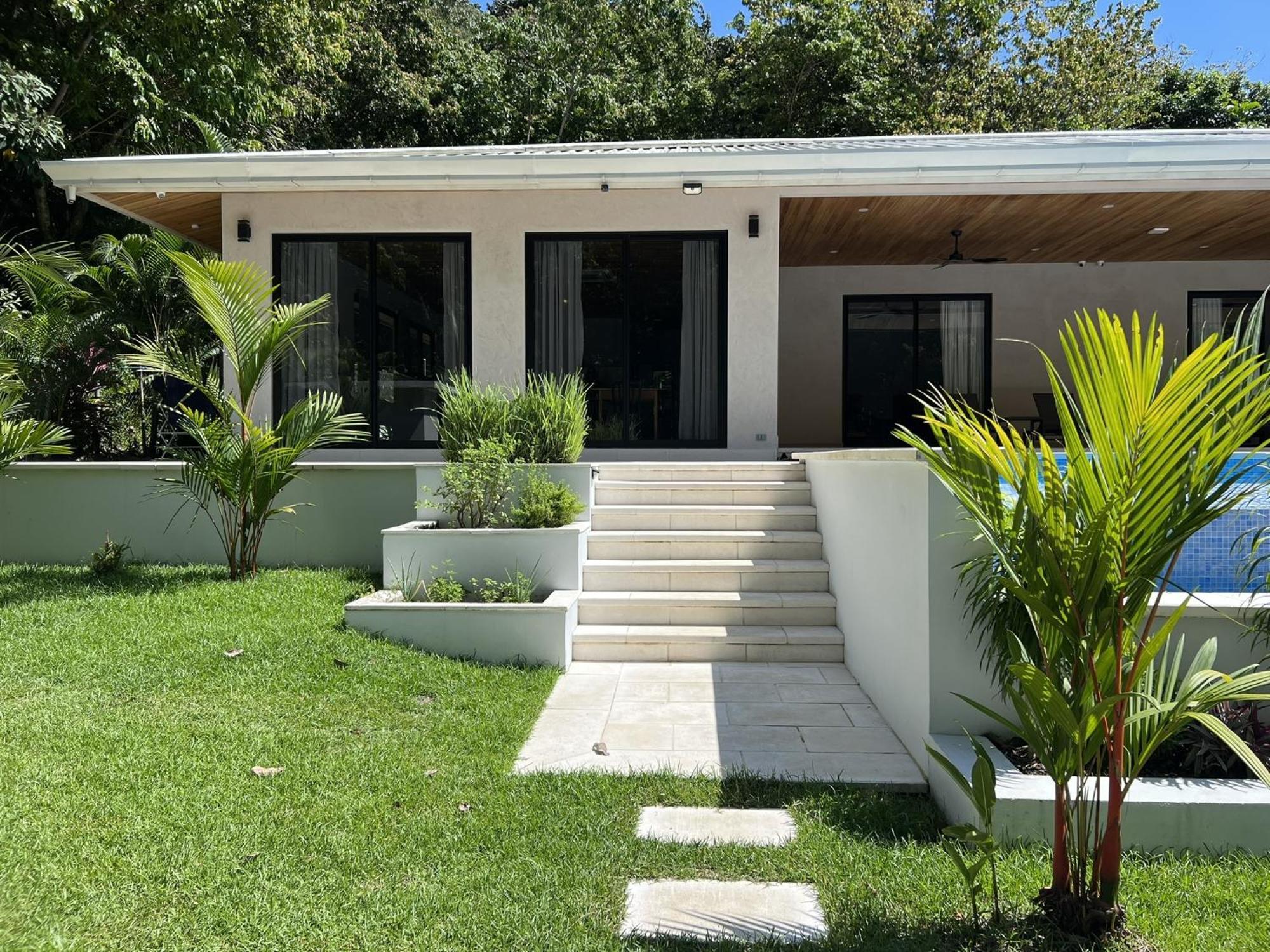 Villa Estrella Pavones Номер фото
