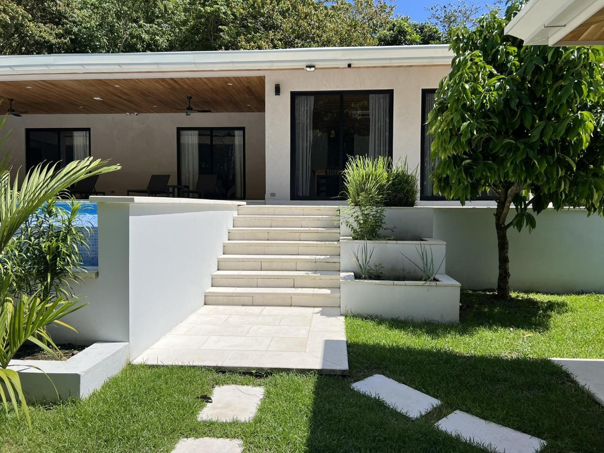 Villa Estrella Pavones Номер фото