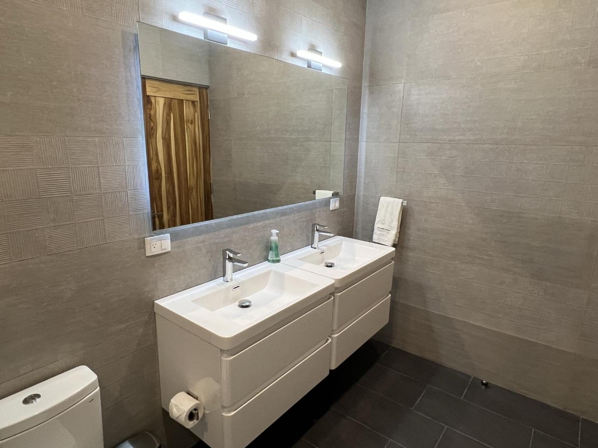 Villa Estrella Pavones Номер фото