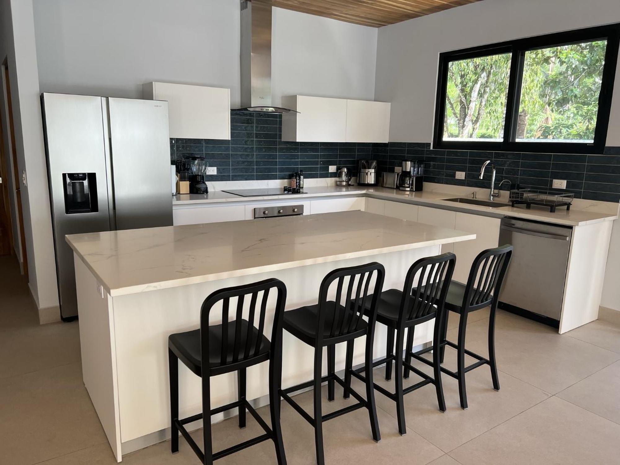 Villa Estrella Pavones Номер фото