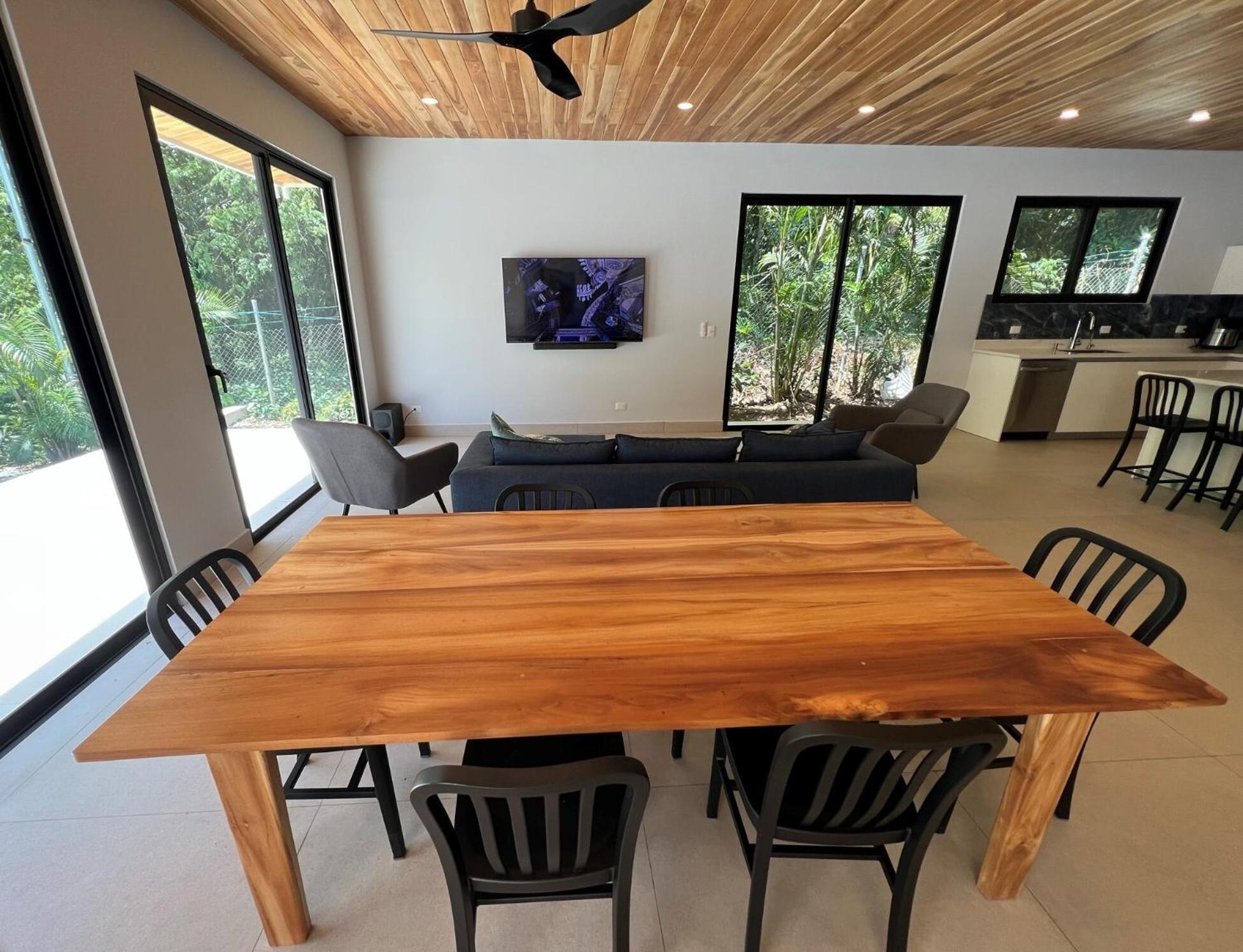 Villa Estrella Pavones Номер фото