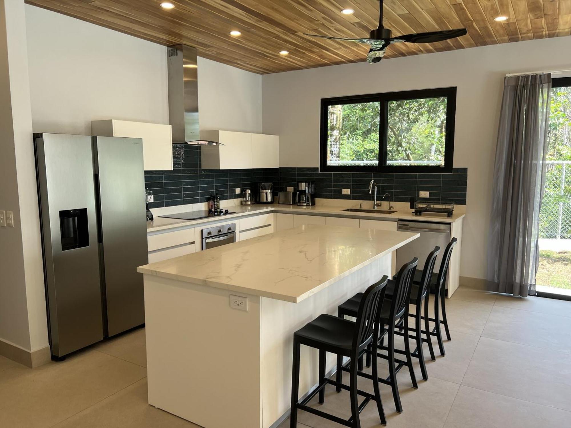 Villa Estrella Pavones Номер фото