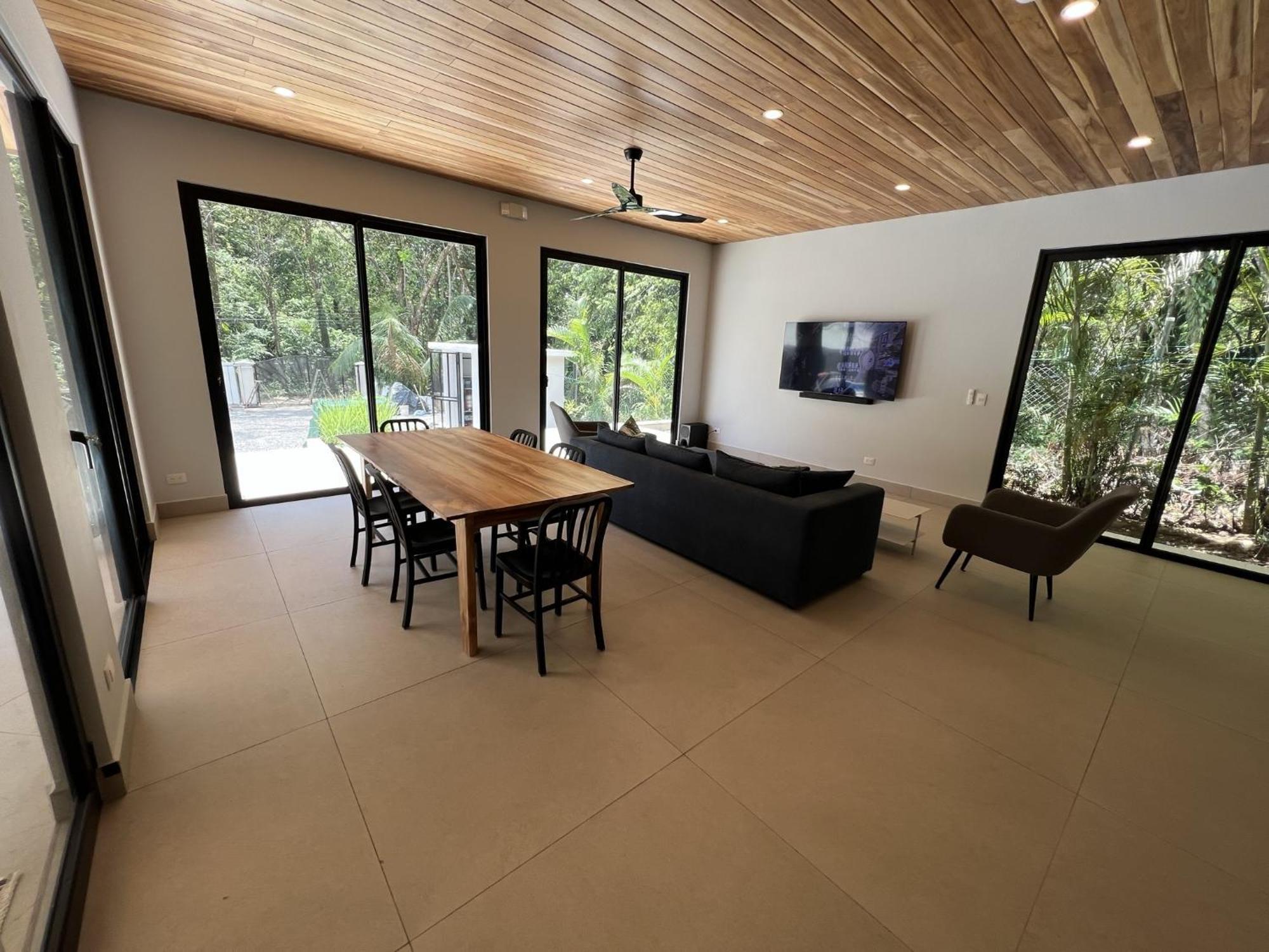 Villa Estrella Pavones Номер фото