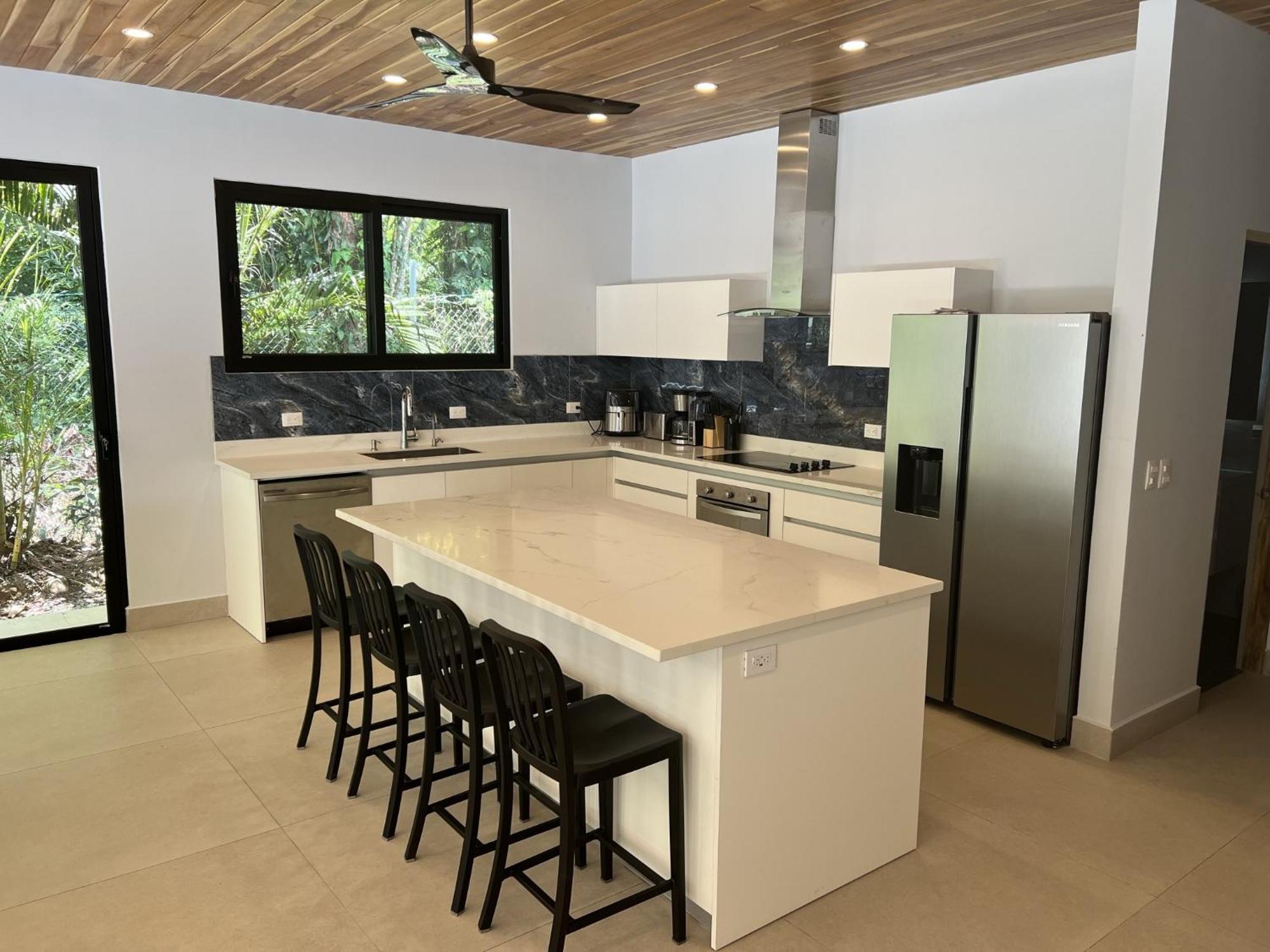 Villa Estrella Pavones Номер фото